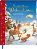 Cover: Leuchte, kleiner Weihnachtsstern! - Coppenrath