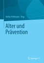 Cover: Alter und Prävention - Springer VS