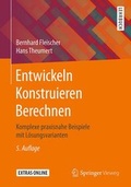Cover: Entwickeln Konstruieren Berechnen - Springer Vieweg