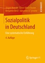 Bild: Sozialpolitik in Deutschland - Springer VS