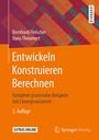 Bild: Entwickeln Konstruieren Berechnen - Springer Vieweg
