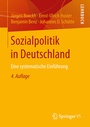 Bild: Sozialpolitik in Deutschland - Springer VS