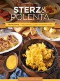 Cover: Sterz & Polenta - Stocker, L