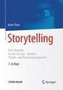 Cover: Storytelling - Springer