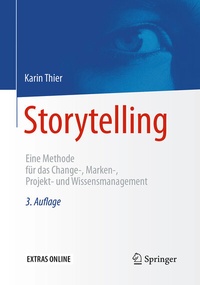 Enlarge image Cover: Storytelling - Springer