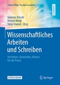 Abbildung von: Wissenschaftliches Arbeiten und Schreiben - Springer