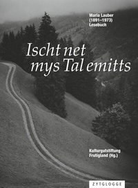 Abbildung von: Ischt net mys Tal emitts - Zytglogge