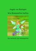 Cover: Wie Blumenelfen helfen - epubli