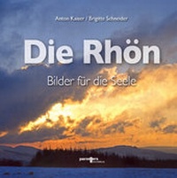 Enlarge image Cover: Die Rhön - Parzellers Buchverlag & Werbemittel GmbH & Co. KG
