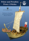Cover: Polen und Preu&szlig;en - Prusy i Polska - Rombach Druck- und Verlagshaus