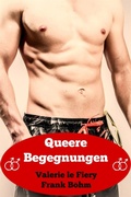 Cover: Queere Begegnungen - BookRix