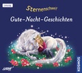 Cover: Sternenschweif - Gute-Nacht-Geschichten - United Soft Media