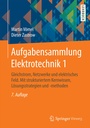 Bild: Aufgabensammlung Elektrotechnik 1 - Springer Vieweg