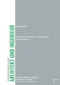 Abbildung von: Zum schubfesten Anschluss von Druckgurten in Hohlkastenbrücken - Shaker
