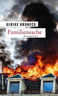 Abbildung von: Familiensache - Gmeiner-Verlag