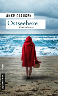 Abbildung von: Ostseehexe - Gmeiner-Verlag