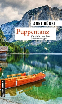 Abbildung von: Puppentanz - Gmeiner-Verlag