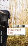 Cover: Maulwurfhatz - Gmeiner-Verlag