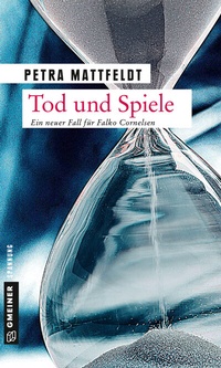 Abbildung von: Tod und Spiele - Gmeiner-Verlag