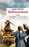 Cover: Ostfriesenkind - Gmeiner-Verlag