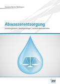 Abbildung von: Abwasserentsorgung - Vulkan-Verlag GmbH