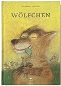 Cover: W&ouml;lfchen - Bohem Press