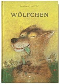 Enlarge image Cover: Wölfchen - Bohem Press