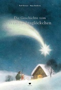 Cover: Die Geschichte vom Weihnachtsgl&ouml;ckchen - Bohem Press
