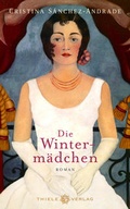 Cover: Die Winterm&auml;dchen - Thiele Verlag