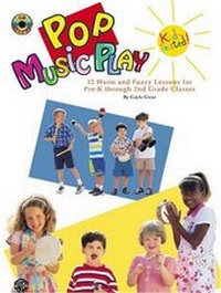 Abbildung von: Pop Music Play - Warner Bros. Publications Inc.,U.S.