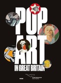 Cover: This Was Tomorrow. Pop Art in Great Britain - Wienand