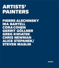 Cover: Artists' Painters - Wienand