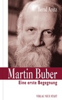 Cover: Martin Buber - Neue Stadt