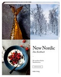 Cover: New Nordic - Das Kochbuch - H&ouml;lker Verlag