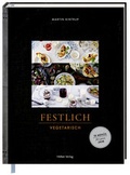 Cover: Festlich vegetarisch - H&ouml;lker Verlag