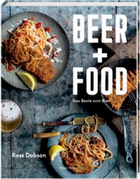 Enlarge image Cover: Beer + Food - Hölker Verlag