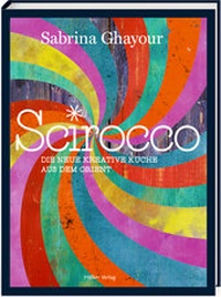 Abbildung von: Scirocco - Hölker Verlag