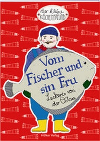 Abbildung von: Vom Fischer und sin Fru - Hölker Verlag