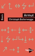 Cover: Armut - PapyRossa Verlag
