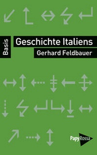 Abbildung von: Geschichte Italiens - PapyRossa Verlag