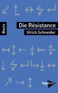 Cover: Die R&eacute;sistance - PapyRossa Verlag