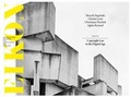 Cover: EIKON #94 - &Ouml;IP