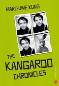 Cover: The Kangaroo Chronicles - Verlag Voland & Quist