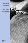 Cover: das Buch nie genug - Wolfbach