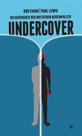 Cover: Undercover - bahoe books