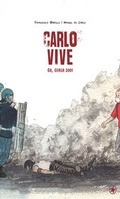 Cover: Carlo Vive - bahoe books