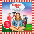 Cover: Conni & Co: Conni & Co. Das Originalh&ouml;rspiel zum Kinofilm - Silberfisch