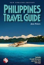 Cover: Philippines Travel Guide - Peters, Jens