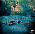 Cover: Agatha Raisin und der Tote im Wasser - Lagato Verlag