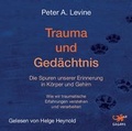 Cover: Trauma und Ged&auml;chtnis - Lagato Verlag